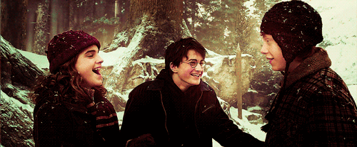 …head back to Hogwarts