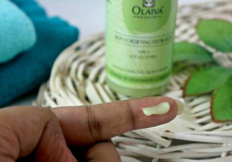 Olaiva Skin fortifying Hydrator Review