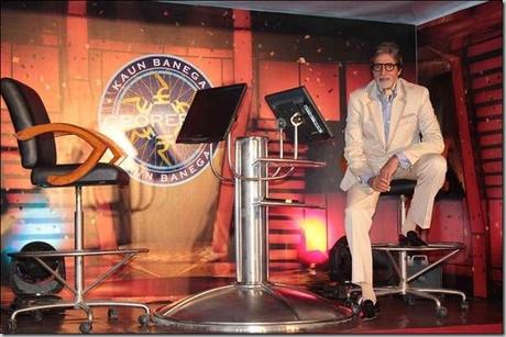 Quick Facts you Must know about Kaun Banega Crorepati – Biggest TV Show