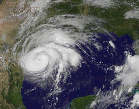 Did Global Warming Make Hurricane Harvey Worse ?