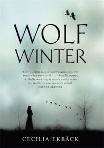 Wolf Winter – Cecilia Ekbäck