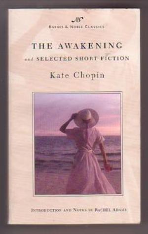 #BookReview: The Awakening, by Kate Chopin