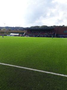 Sixer’s Travels: Scarborough fair as they squeeze past Workington. Sixer’s Travels: Scarborough fair as they squeeze past Workington.