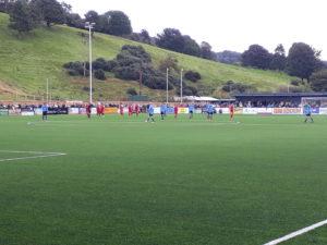 Sixer’s Travels: Scarborough fair as they squeeze past Workington. Sixer’s Travels: Scarborough fair as they squeeze past Workington.