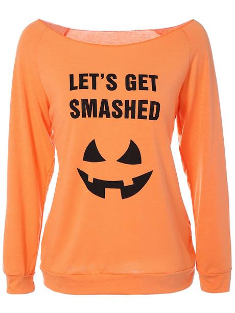 Halloween Clothes Ideas