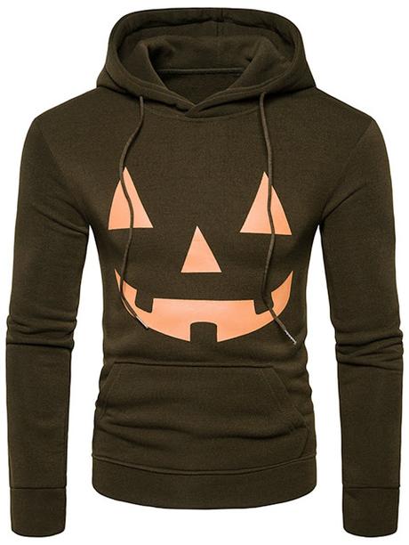 Halloween Clothes Ideas