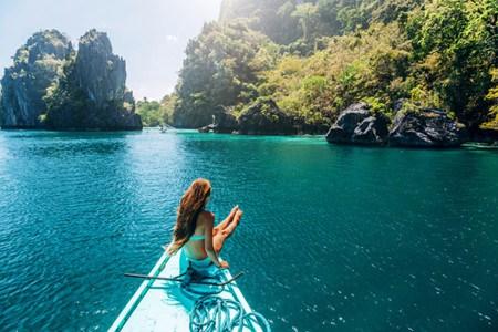 6 Reasons Why You Must Visit Palawan, Philippines