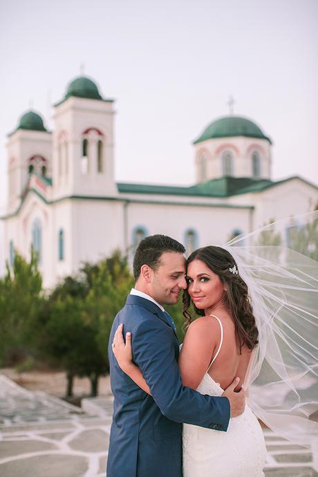 Stylish wedding in Paros | Alexia & Nikolaos stylish-wedding-in-paros-1
