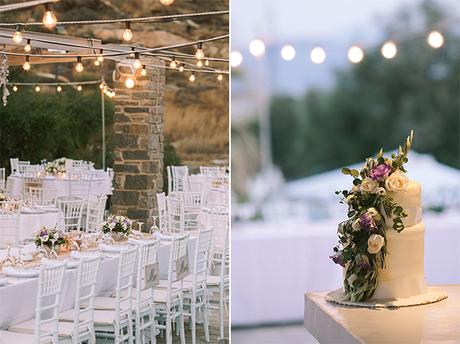 Stylish wedding in Paros | Alexia & Nikolaos stylish-wedding-in-paros-38