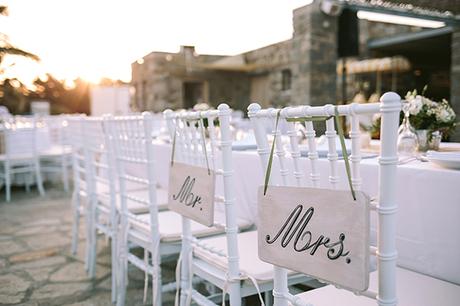 Stylish wedding in Paros | Alexia & Nikolaos stylish-wedding-in-paros-36