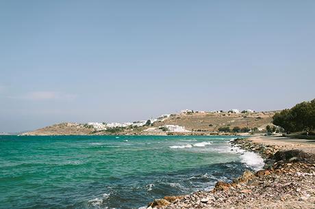 Stylish wedding in Paros | Alexia & Nikolaos stylish-wedding-in-paros-33