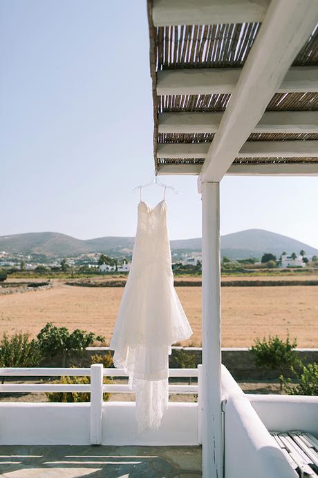 Stylish wedding in Paros | Alexia & Nikolaos stylish-wedding-in-paros-9
