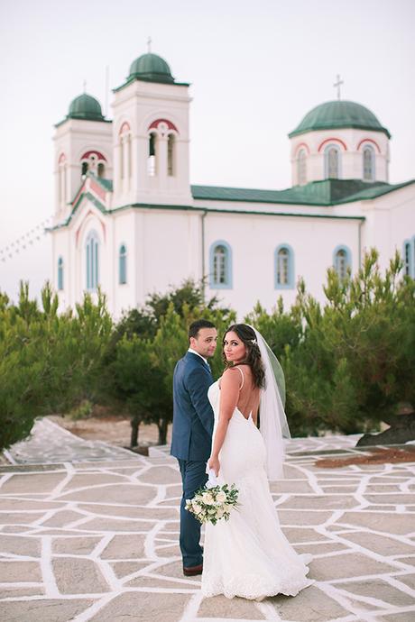 Stylish wedding in Paros | Alexia & Nikolaos stylish-wedding-in-paros-3