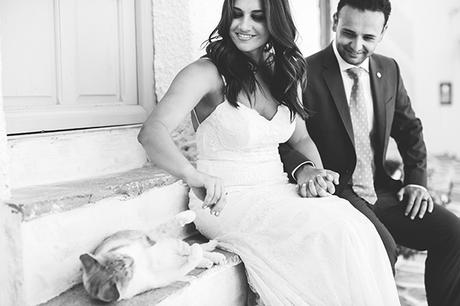 Stylish wedding in Paros | Alexia & Nikolaos stylish-wedding-in-paros-30
