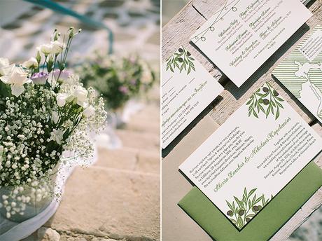 Stylish wedding in Paros | Alexia & Nikolaos stylish-wedding-in-paros-18