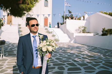 Stylish wedding in Paros | Alexia & Nikolaos stylish-wedding-in-paros-17