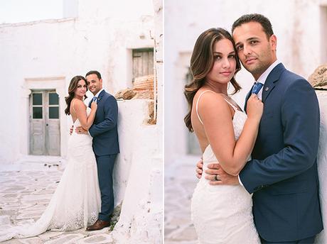 Stylish wedding in Paros | Alexia & Nikolaos stylish-wedding-in-paros-31