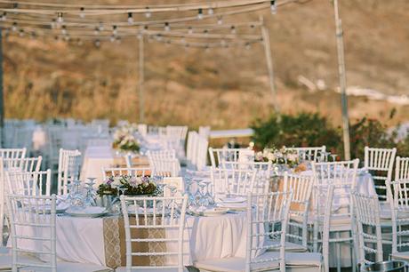 Stylish wedding in Paros | Alexia & Nikolaos stylish-wedding-in-paros-34