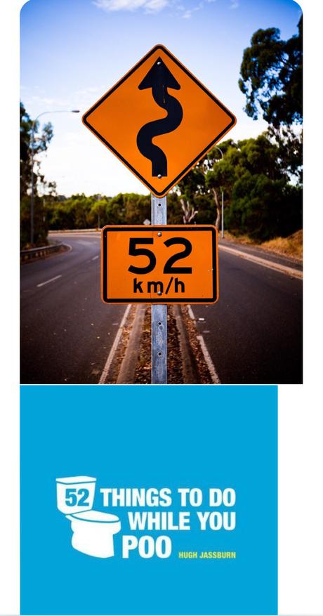 The Birthday Post: 52 Life Lessons The Birthday Post: 52 Life Lessons