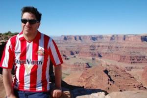 Salut asks – Who is Sunderland’s secret admirer? Salut asks – Who is Sunderland’s secret admirer?