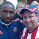 Salut asks – Who is Sunderland’s secret admirer? Salut asks – Who is Sunderland’s secret admirer?