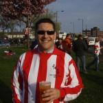 Salut asks – Who is Sunderland’s secret admirer? Salut asks – Who is Sunderland’s secret admirer?
