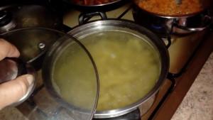 Versione veloce di pasta tonno e acciughe. My fast recipe of pasta° Versione veloce di pasta tonno e acciughe. My fast recipe of pasta°