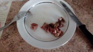 Versione veloce di pasta tonno e acciughe. My fast recipe of pasta° Versione veloce di pasta tonno e acciughe. My fast recipe of pasta°