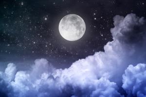 Full moon meditation with the archangels for September 6, 2017