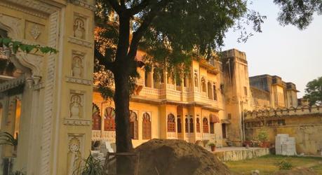 Heritage hotel of India: The Real Best Exotic Marigold Hotel: Kim Monahan - The Real Best Exotic Marigold Hotel (5)