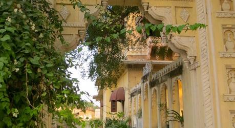 Heritage hotel of India: The Real Best Exotic Marigold Hotel: Heritage hotel of India: The Real Best Exotic Marigold Hotel:
