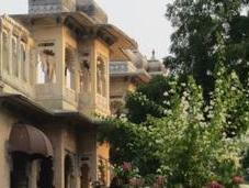 Heritage Hotel India: Real Best Exotic Marigold Hotel: