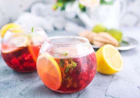 Top 10 Homemade Weight Loss Drinks That Work Top 10 Homemade Weight Loss Drinks That Work