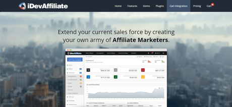 [Updated 2017] Top 10 Best Affiliate Marketing Tracking Software Platforms