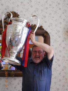 Sheffield United Who are You?: The Full Monty, Ched Evans, miners’ strikes Sheffield United Who are You?: The Full Monty, Ched Evans, miners’ strikes