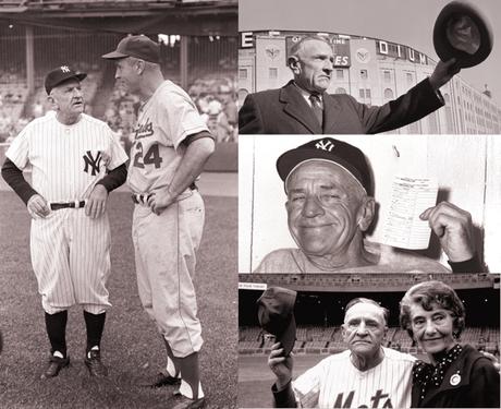 8 Things Brands Can Learn From Casey Stengel