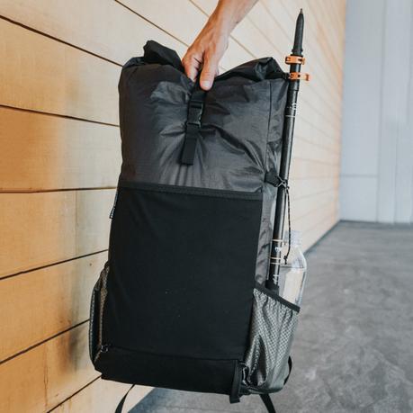 Outside Shares the Gear You Need to Set a Speed Record on the Appalachian Trail Outside Shares the Gear You Need to Set a Speed Record on the Appalachian Trail