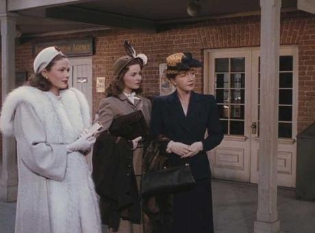 The-Berent-Girls---Gene-Tierney,-Jeanne-Crain-and-Mary-Phillips The-Berent-Girls---Gene-Tierney,-Jeanne-Crain-and-Mary-Phillips