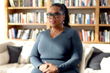 Oprah Winfrey Threatened To Quit Her TV Show If Female Staffers  Didn’t Get A Raise [VIDEO]