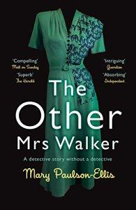 The Other Mrs Walker – Mary Paulson-Ellis