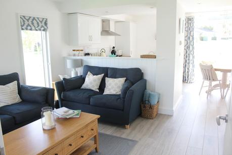 A Weekend Of Relaxation At The West Bay Club & Spa, Isle Of Wight A Weekend Of Relaxation At The West Bay Club & Spa, Isle Of Wight