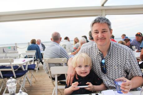 A Weekend Of Relaxation At The West Bay Club & Spa, Isle Of Wight A Weekend Of Relaxation At The West Bay Club & Spa, Isle Of Wight