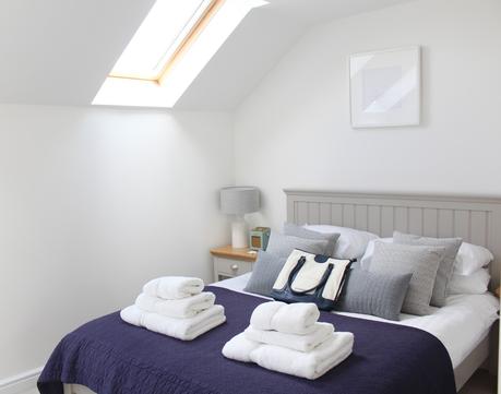 A Weekend Of Relaxation At The West Bay Club & Spa, Isle Of Wight A Weekend Of Relaxation At The West Bay Club & Spa, Isle Of Wight