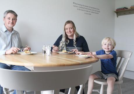A Weekend Of Relaxation At The West Bay Club & Spa, Isle Of Wight A Weekend Of Relaxation At The West Bay Club & Spa, Isle Of Wight