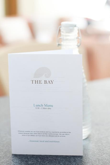 A Weekend Of Relaxation At The West Bay Club & Spa, Isle Of Wight A Weekend Of Relaxation At The West Bay Club & Spa, Isle Of Wight