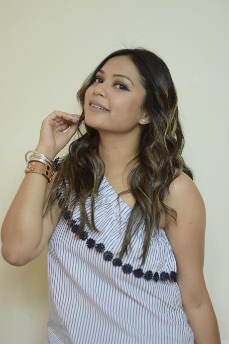 how to curl your hair in ten minutes, herstyler curling iron 5-in-1, beauty, tutorial, youtuber, blogger, fashion, style, hair style  .jpg