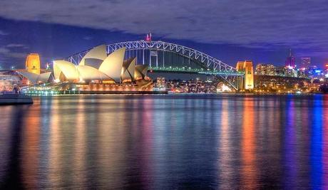 5 Amazing Places To Go In NSW, Australia 5 Amazing Places To Go In NSW, Australia