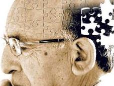 Five Major Psychological Problems Found Elderly People