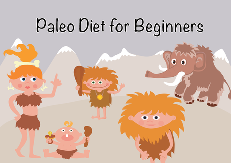 Paleo Diet Explained