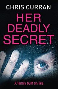 Her Deadly Secret – Chris Curran